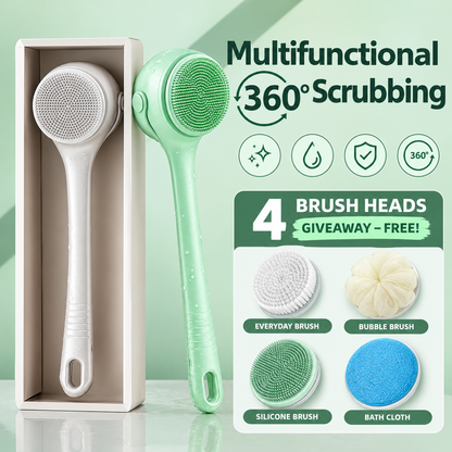 Auren Scrub360™