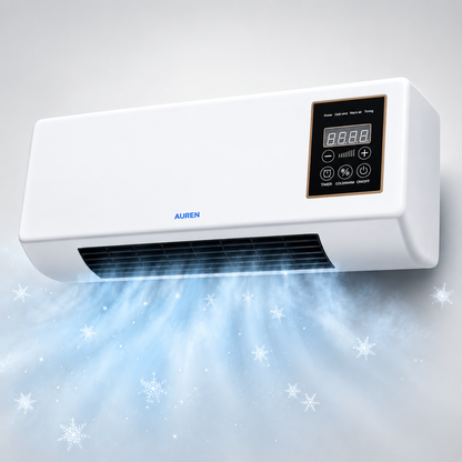 Auren Chill™ — Portable Air Cooler