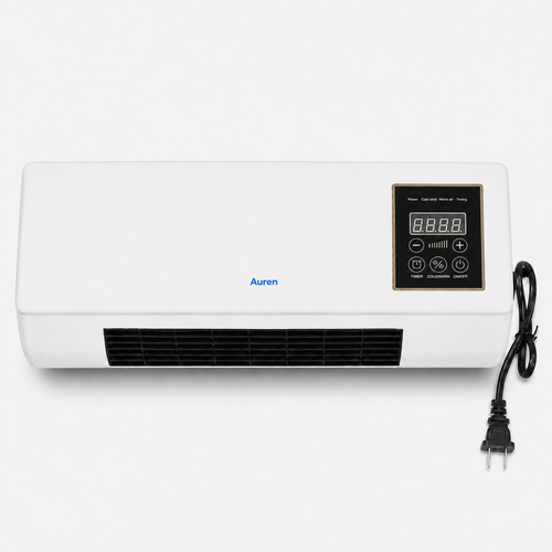 Auren Chill™ — Portable Air Cooler