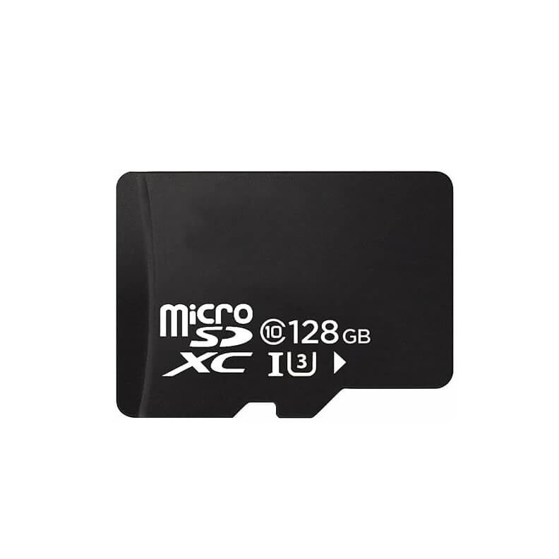 128GB Micro SD Card